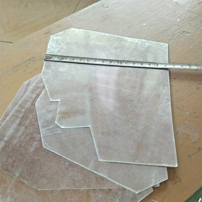 云母組件之揭秘云母片常見(jiàn)作用