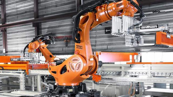 機械臂與工業機器人有什么不同？