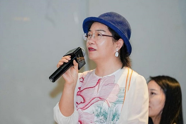 从紫禁城到大慈寺 故宫文物栖于成都锦江的往事