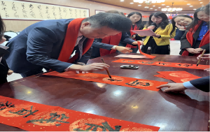 策马争先，聚力致远——山东淄明律师事务所2025年度总结表彰大会隆重召开