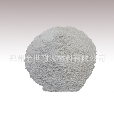 不粘铝浇注料