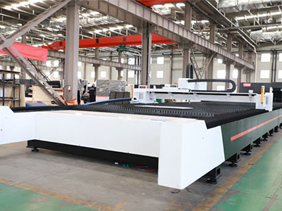 韩国买家偏爱这款切割机？来听机械行业老炮儿的出海洞察