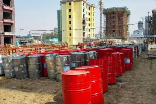 聚氨酯喷涂应用在外墙和冷库有哪些不同？