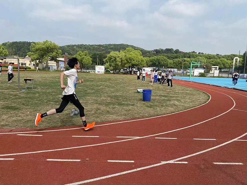学生活动