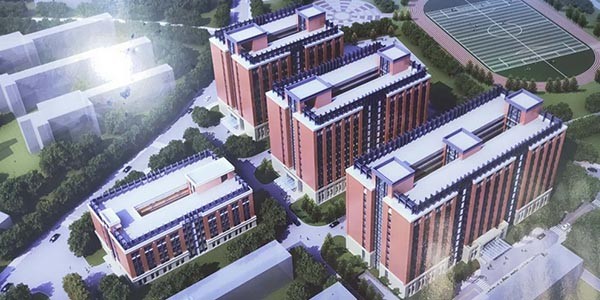 裝配箱空心樓蓋施工流程