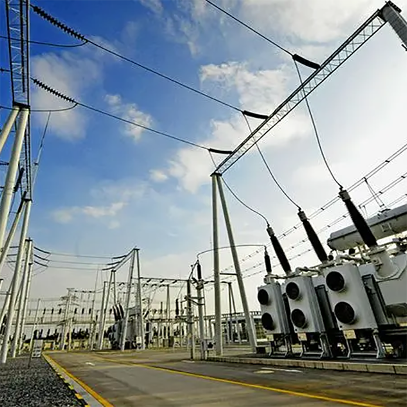 Substation Video Environment Monitoring: Ensuring Safe and Stable Operation of Power Systems