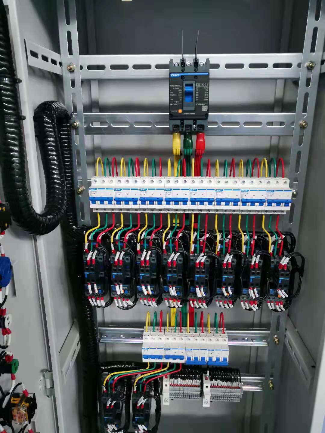 JXF配電箱