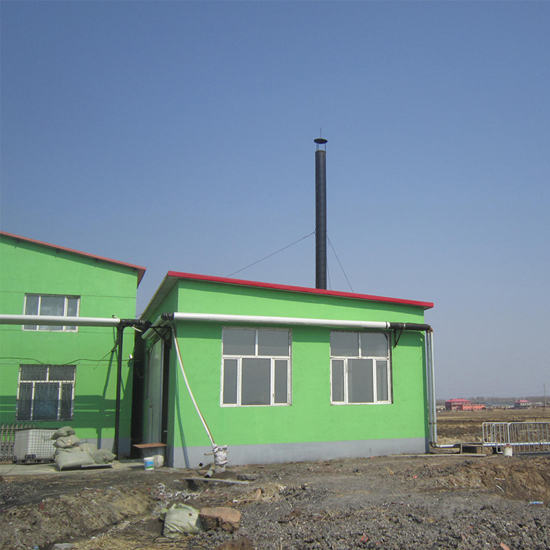 廠（chǎng）區展示