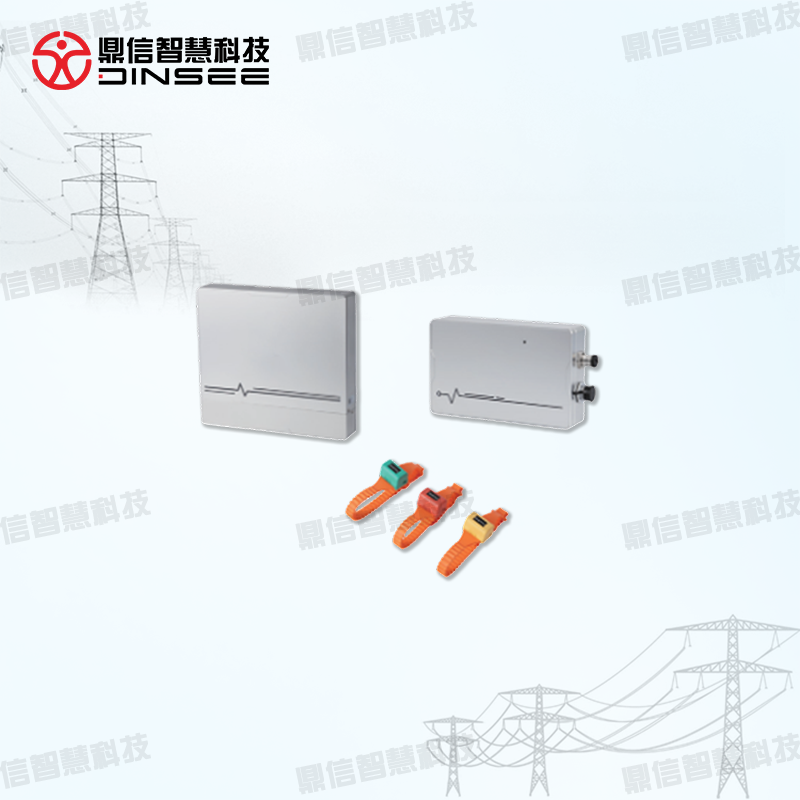 環網柜配網電纜綜合監測與定位裝置