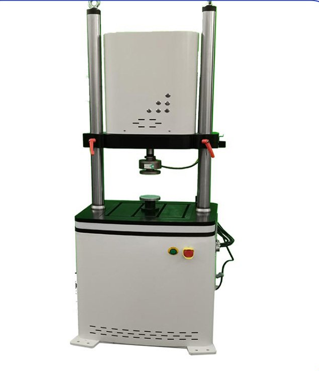 動靜萬能試驗機(jī)