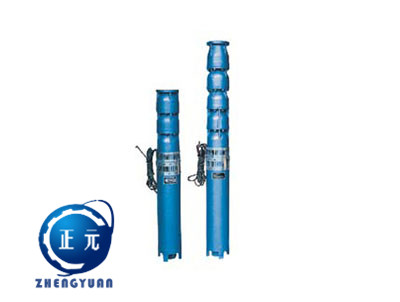 淮南矿用潜水电泵的工业利用要求简述
