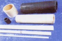 Nylon and rubber series products
