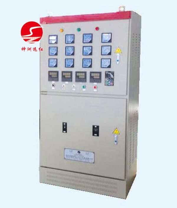 全自動(dòng)智能型溫度控制柜