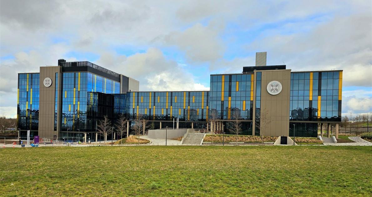 爱丁堡大学:干细胞研究的主要资金增加