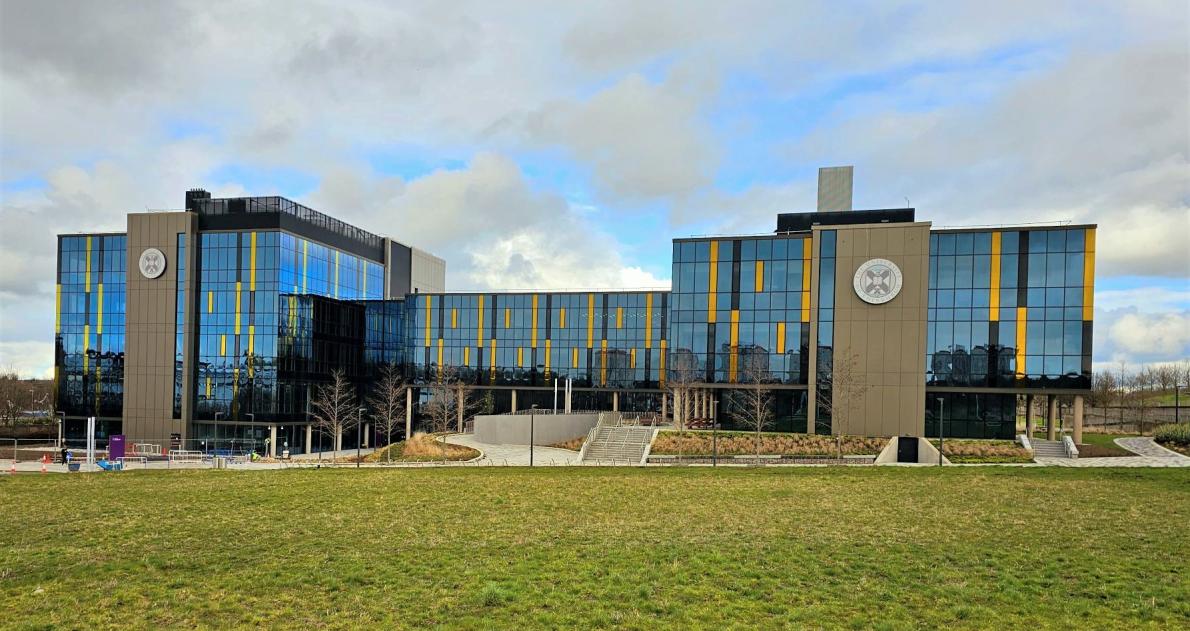 愛丁堡大學:干細胞研究的主要資金增加