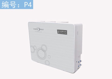EH水處理設備