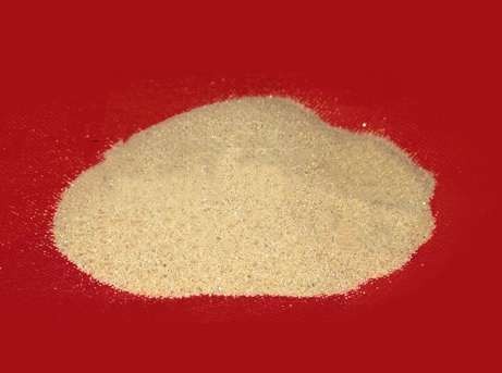 铸造砂生产的影响因素