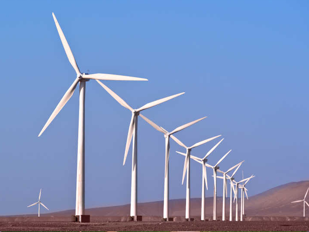 风力发电对环境有哪些积极影响？