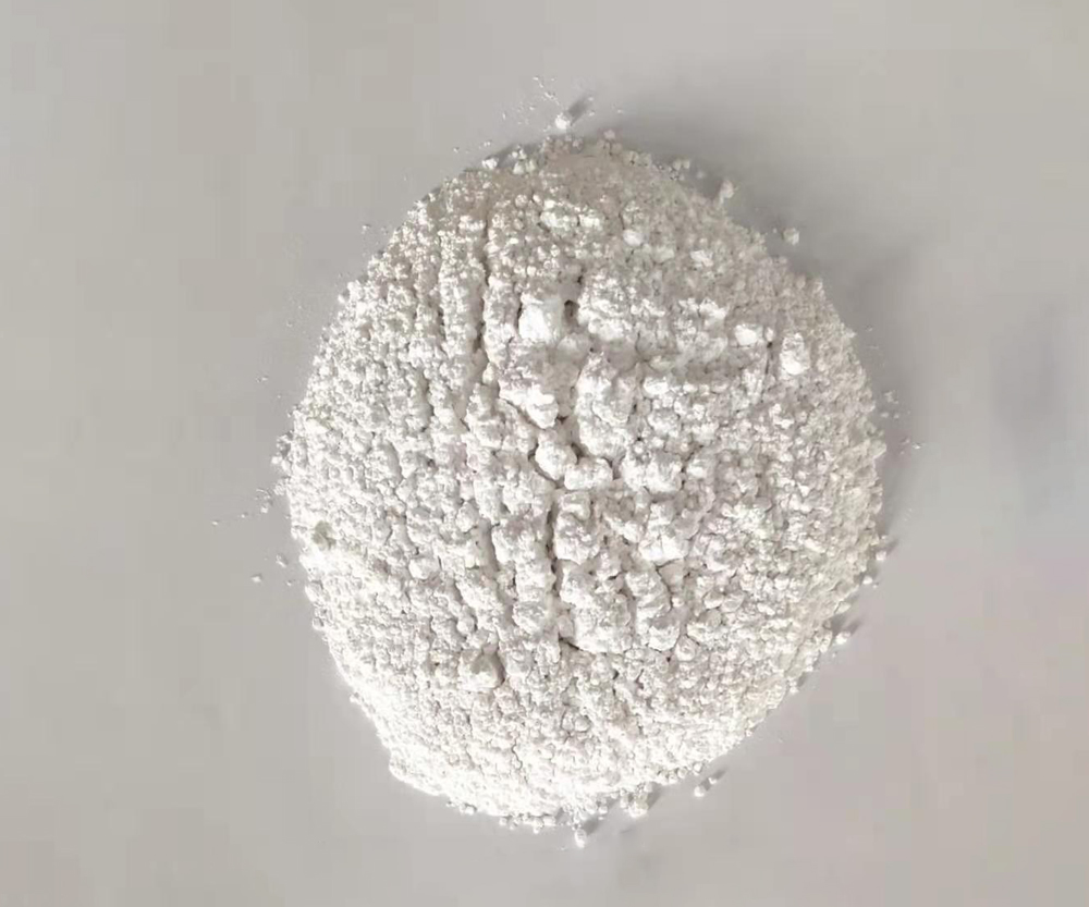 calcium carbonate 1250 mesh