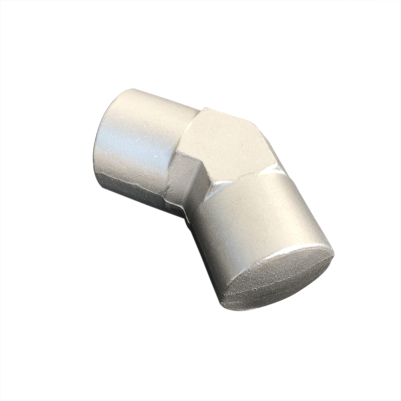 精密鍛造異形件定制