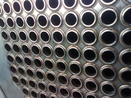 管板自动焊机厂商告诉你管板自动焊机的使用特点及其操作