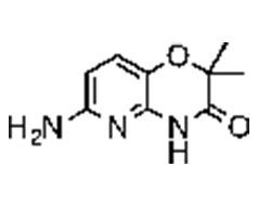 6-Amino-2,2-dimethyl-2H-pyrido[3,2-B][1,4]oxazin-3(4H)-one
