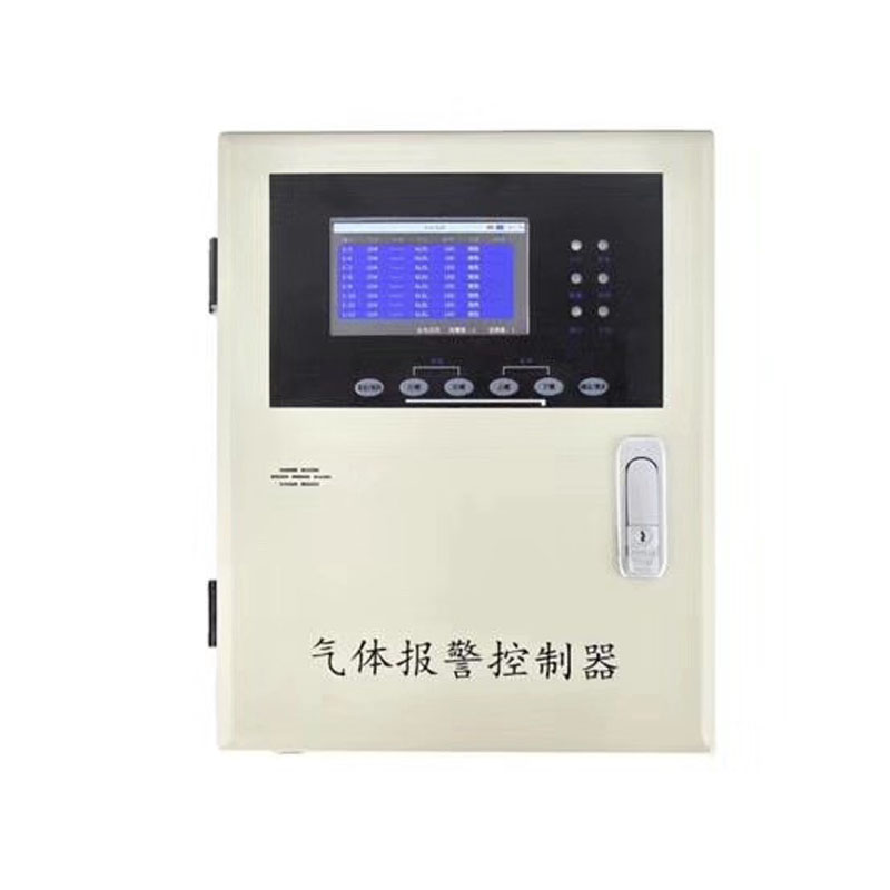 CS2000气体报警控制器