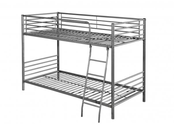 strong metal bunk beds,metal twin bunk beds
