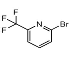 2-bromo-6-(trifluoromethyl)pyridine  2-溴-6-三氟甲基吡啶