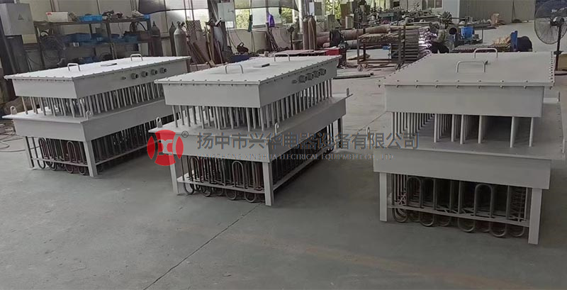 風道熱風處理系統(tǒng)