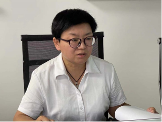 淄明所组织学习法律援助法