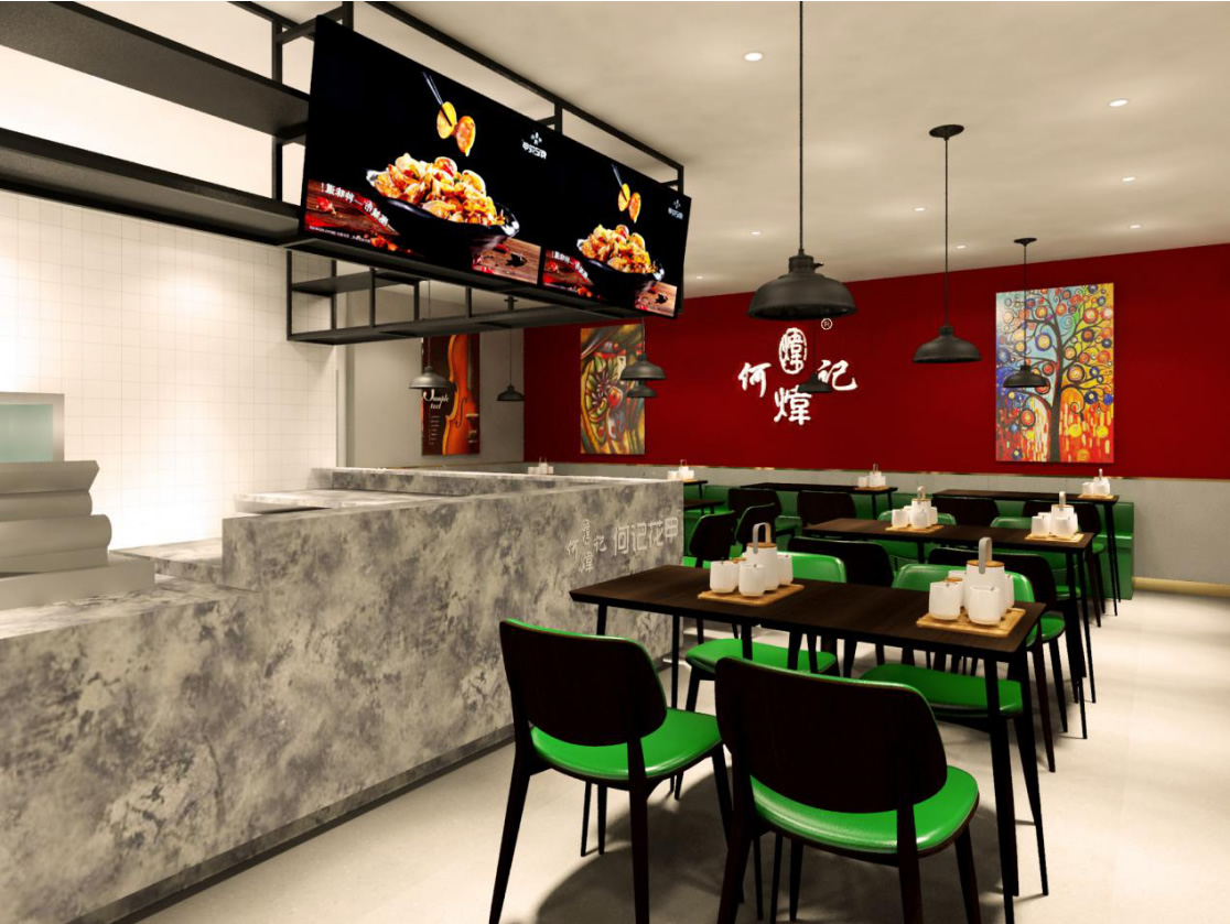 新店速递 | 盐城、深圳、九华，何记花甲新店来了！