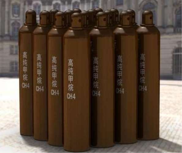 常見的工業(yè)氣體用途