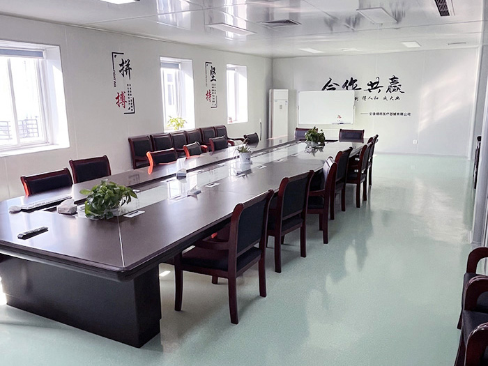 辦公環境