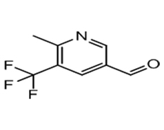 6-METHYL-5-(TRIFLUOROMETHYL)PYRIDINE-3-CARBOXALDEHYDE