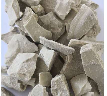 簡要介紹下蒙脫石