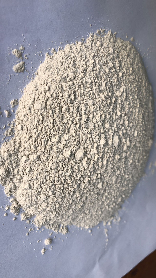 土木工程用膨潤(rùn)土