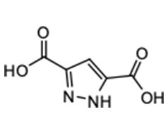 Pyrazole-3,5-dicarboxylic acid