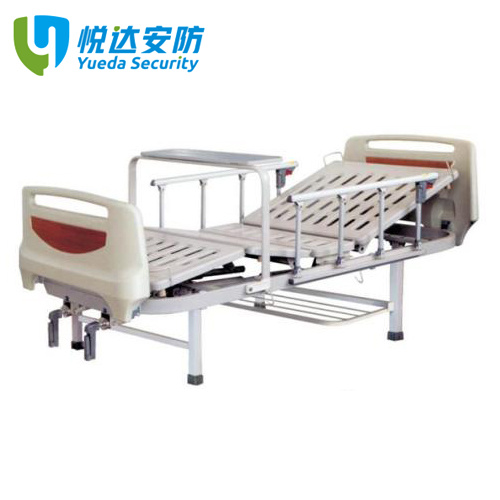 手動(dòng)雙搖病床 WEX-B-05