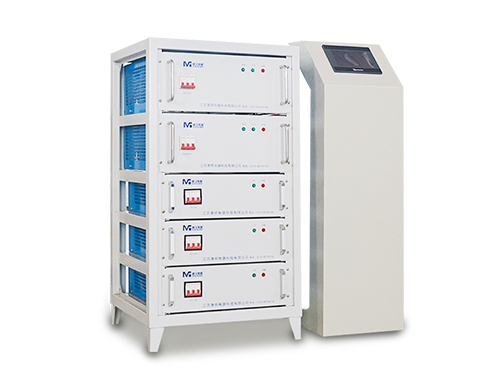 双脉冲电镀整流器