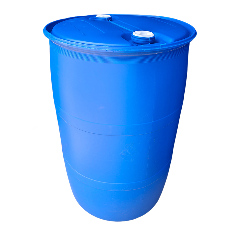单环200L塑料桶