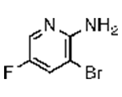 3-bromo-5-fluoropyridin-2-amine