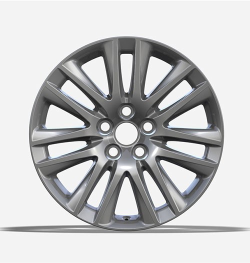 汽車輪轂改裝的特點(diǎn)是什么?