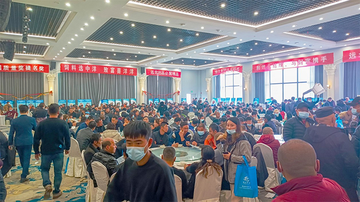 CQ9电子、远北开启产业合作新模式
