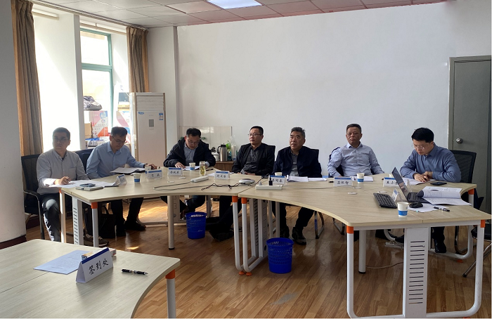 江苏省水力发电工程学会召开2025年度工作计划研讨会