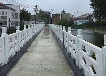 深圳铸造石护栏安装有哪些要求呢