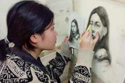 河南郑州高考美术培训选择哪家？