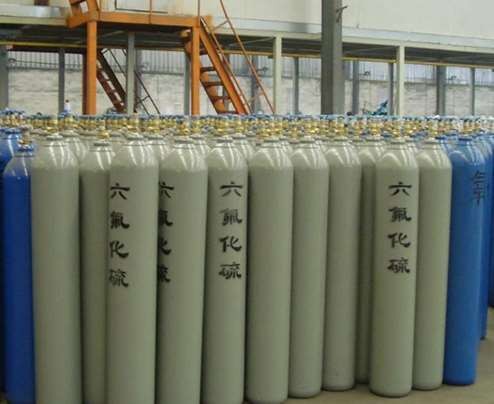 工業(yè)氣體主要用途介紹
