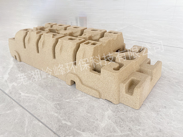 潍坊铸造砂使用注意事项