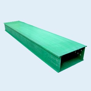 ZBQ Flame retardant FRP Bridge